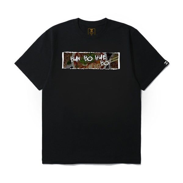 Bun Bo Hue Boi T-shirt