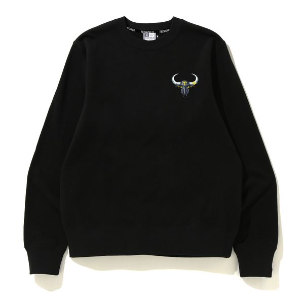 Teeworld Buffalo Sweater