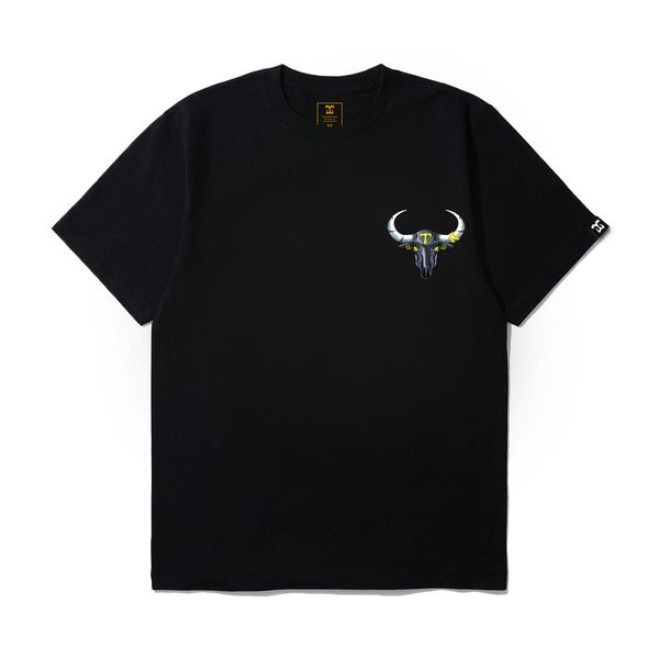 Teeworld Buffalo T-shirt
