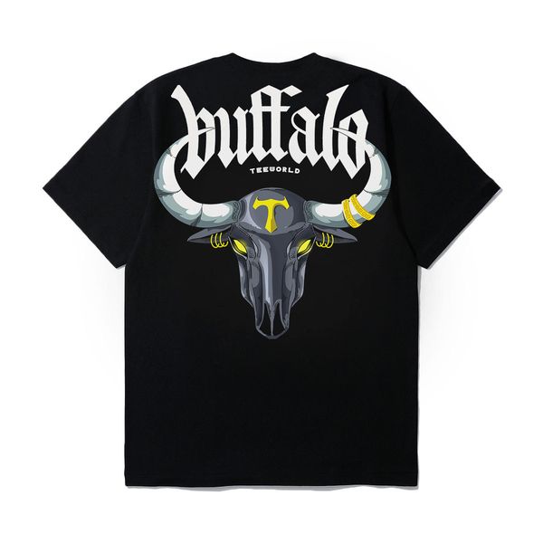 Teeworld Buffalo T-shirt