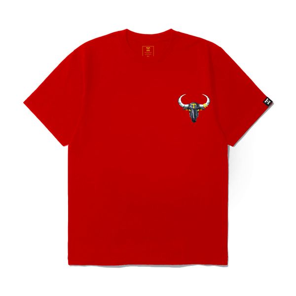 Teeworld Buffalo T-shirt