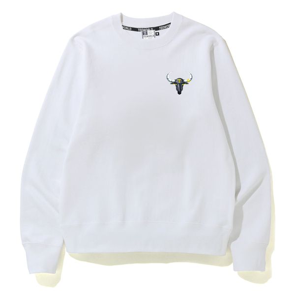 Teeworld Buffalo Sweater