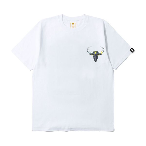 Teeworld Buffalo T-shirt
