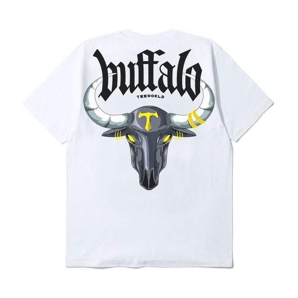 Teeworld Buffalo T-shirt