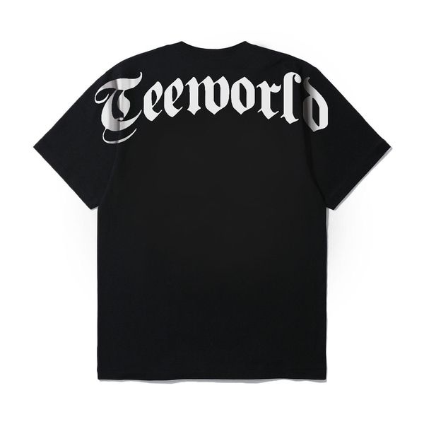 Teeworld Stylized T-Shirt