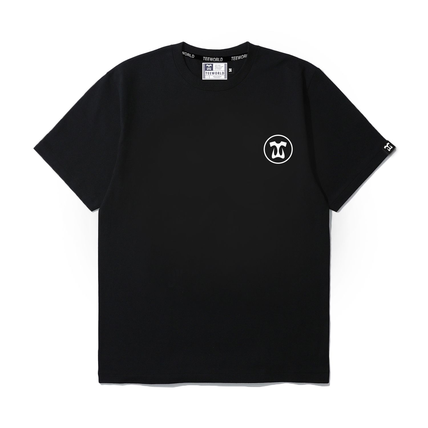 Teeworld Distortion T-shirt