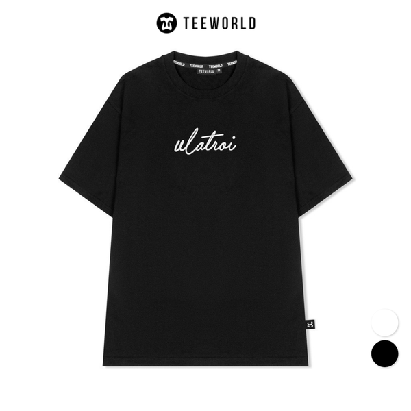  Áo thun Teeworld Ulatroi T-shirt 