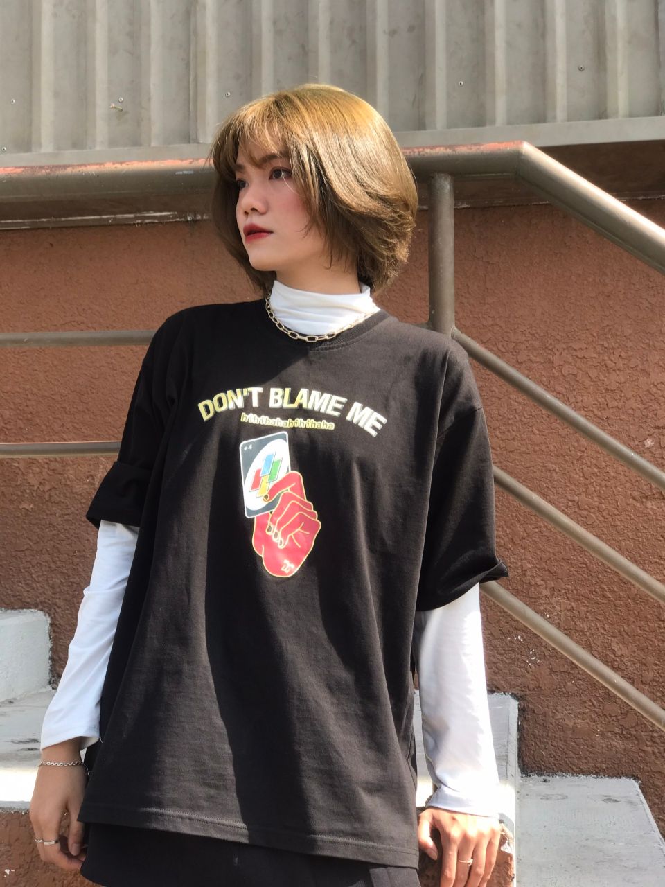 Uno T-shirt