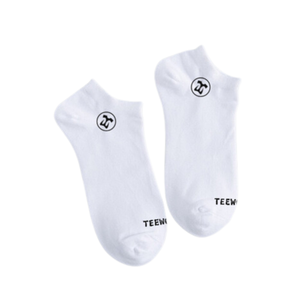  Vớ Teeworld Unisex Nam Nữ 