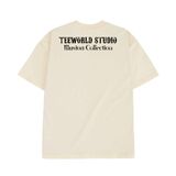 Áo Teeworld Premium Illusion - Mirror T-shirt 