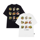  Áo thun Vietnamese Food T-shirt 