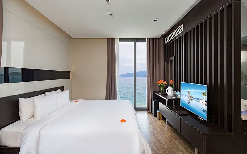 Poseidon Nha Trang