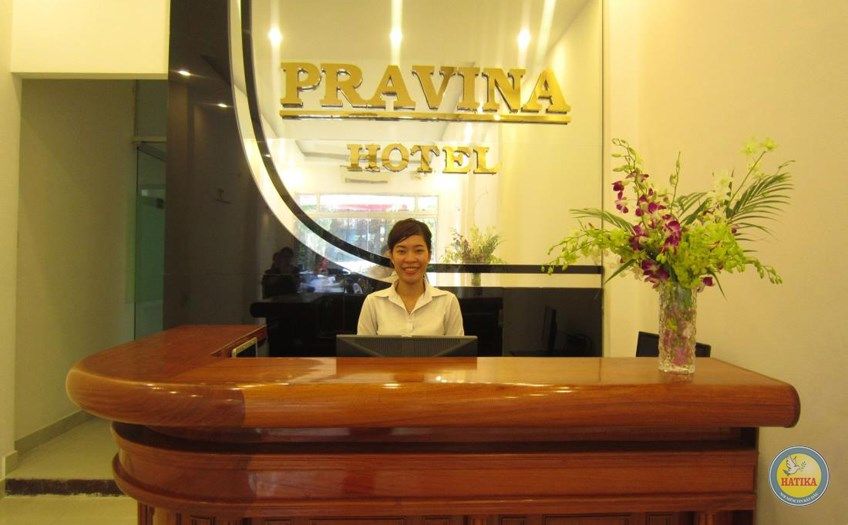 Pravina Hotel