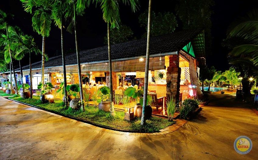 Sen Việt Phú Quốc Resort