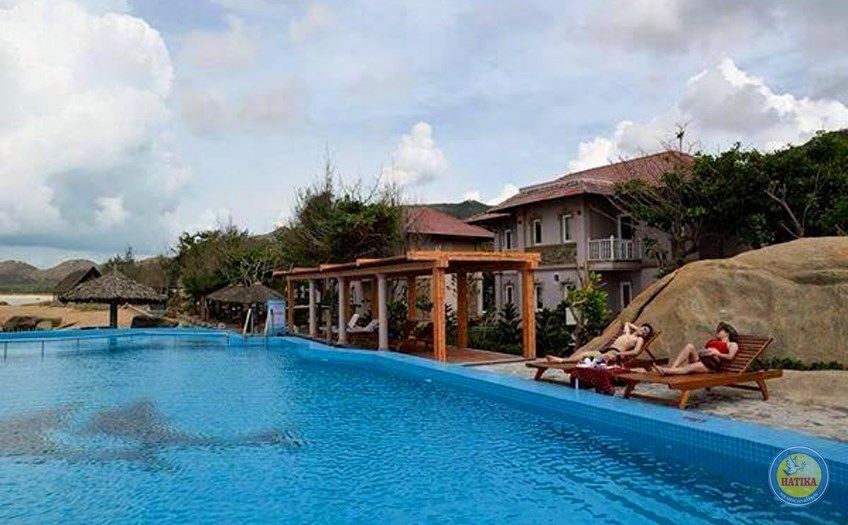 Thùy Dương Resort Vũng Tàu
