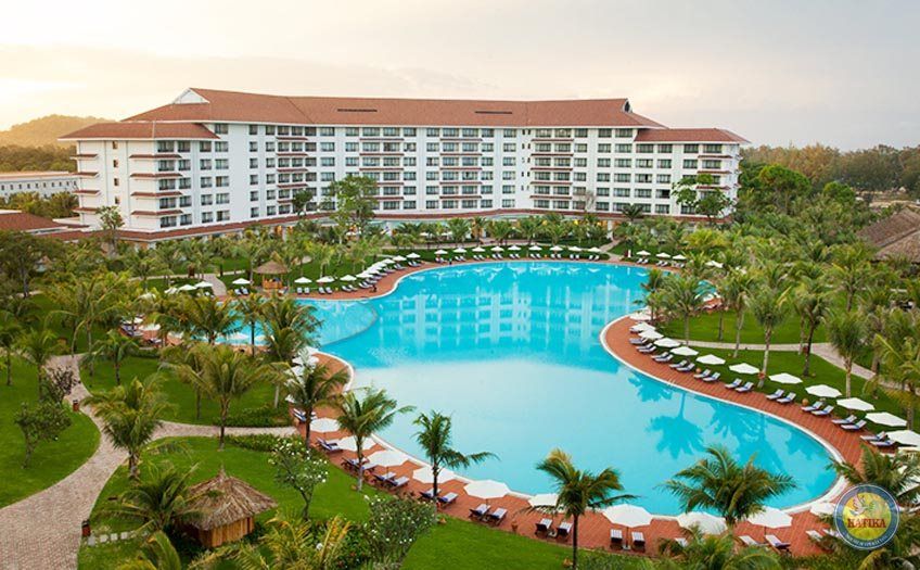 Vinpearl Phú Quốc Resort