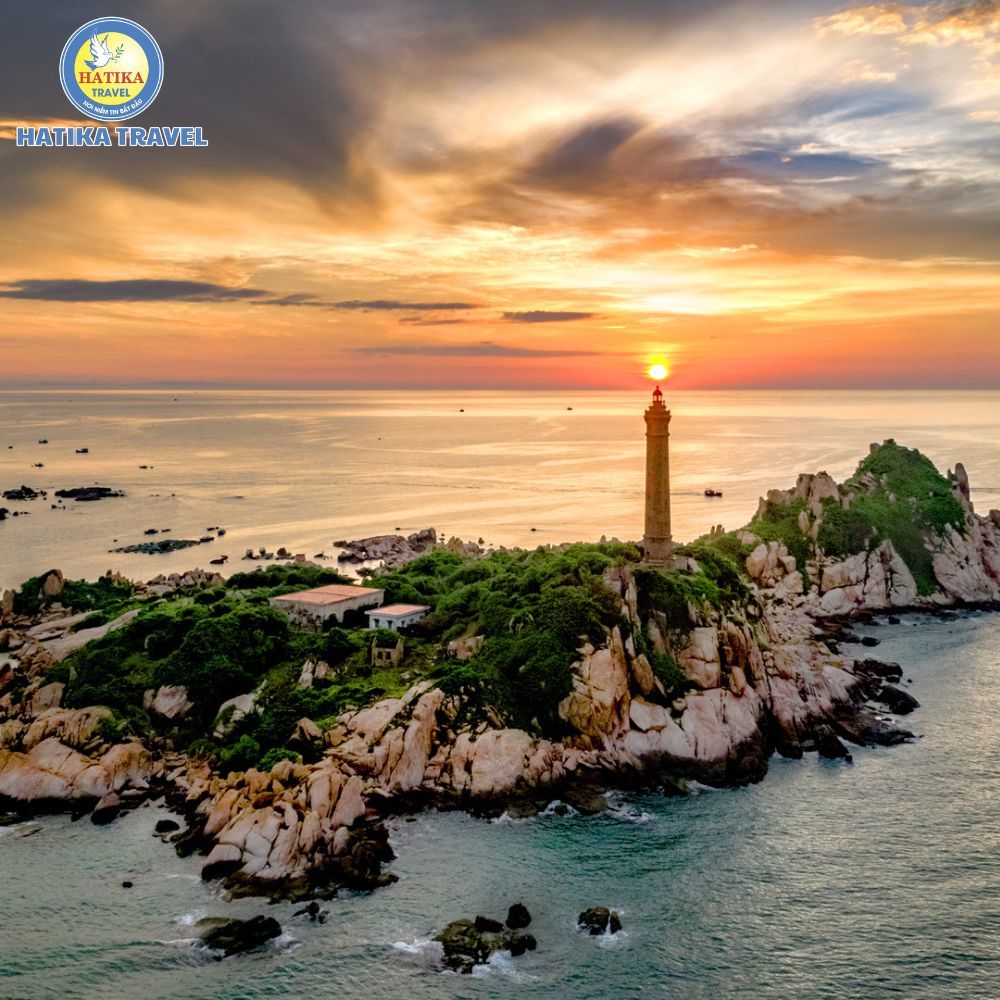 (2023) TOUR PHAN THIẾT - MŨI NÉ ( 2N1Đ)