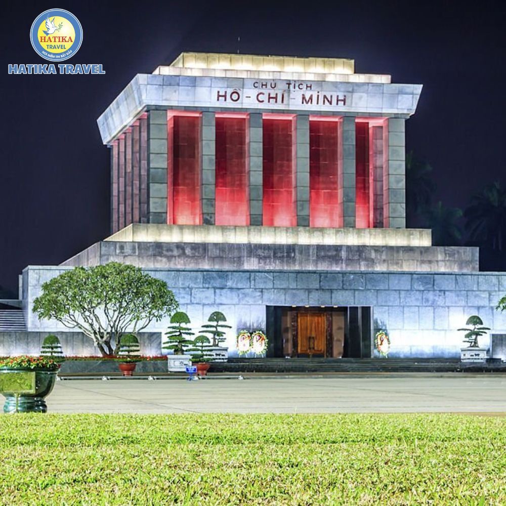 TOUR HÀ NỘI - KHÁM PHÁ THỦ ĐÔ - 1 NGÀY - KHỞI HÀNH HẰNG NGÀY