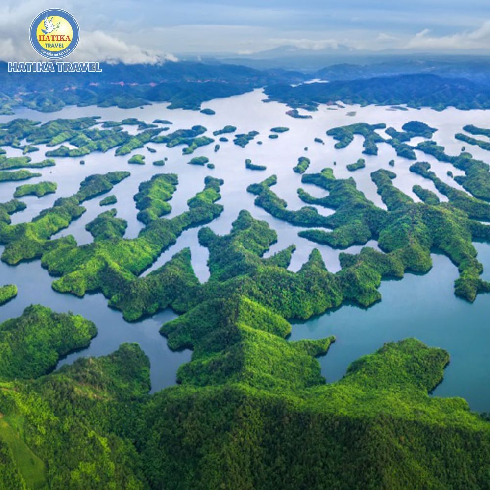 (2023) TOUR TÀ ĐÙNG - BUÔN MA THUỘT - VẺ ĐẸP THIÊN NHIÊN ĐẠI NGÀN( 3N3Đ)