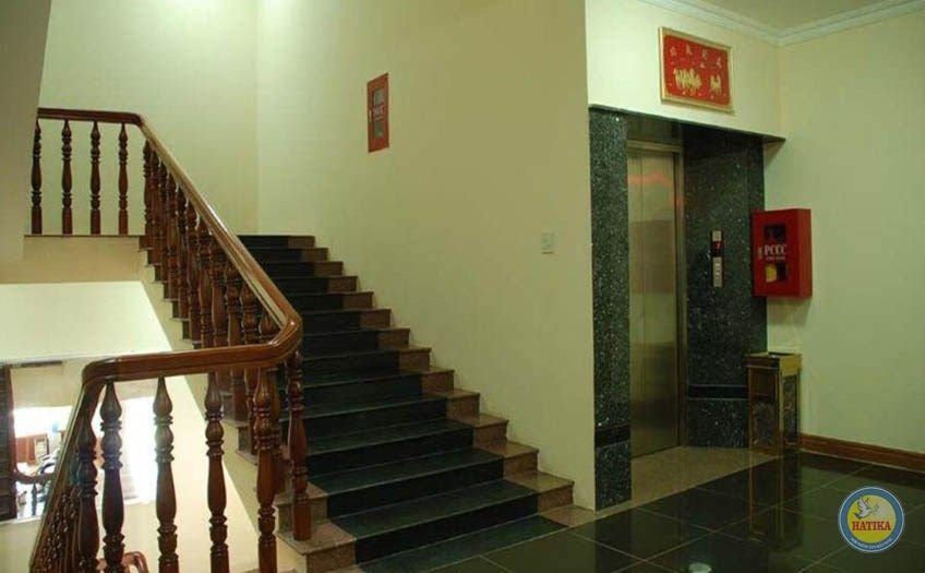 Hạ Long Châu Đốc Hotel