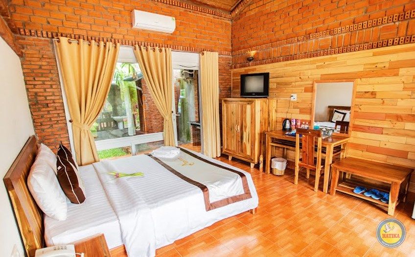 Sen Việt Phú Quốc Resort