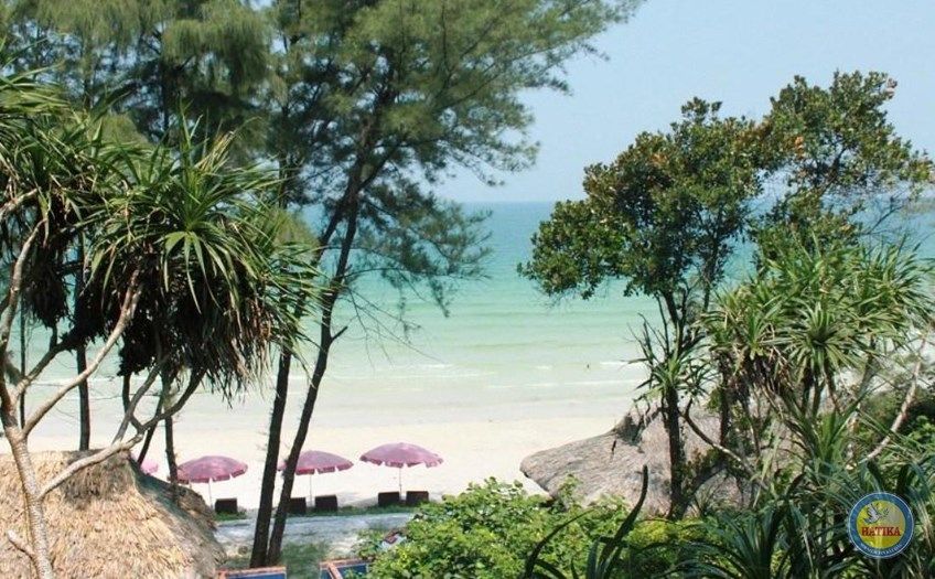 Minh Châu Beach Resort Quảng Ninh