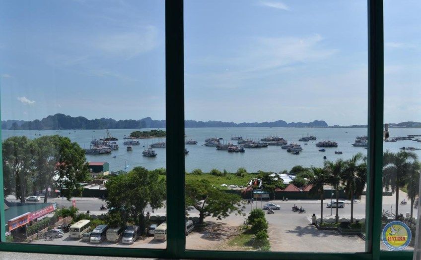 Khách sạn BMC Thăng Long - Hạ Long
