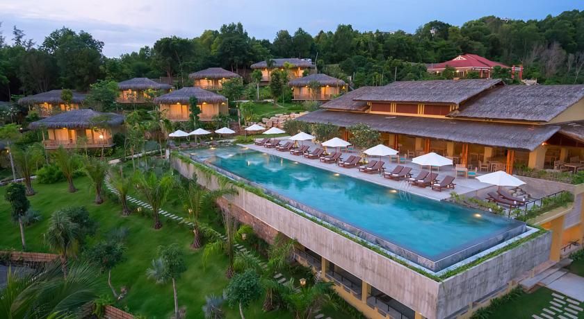 Lahana Resort Phú Quốc