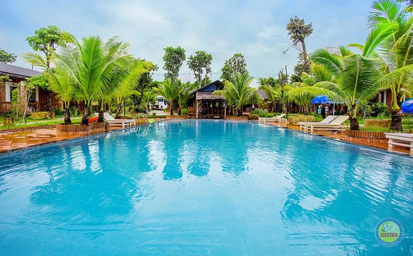 Sen Việt Phú Quốc Resort