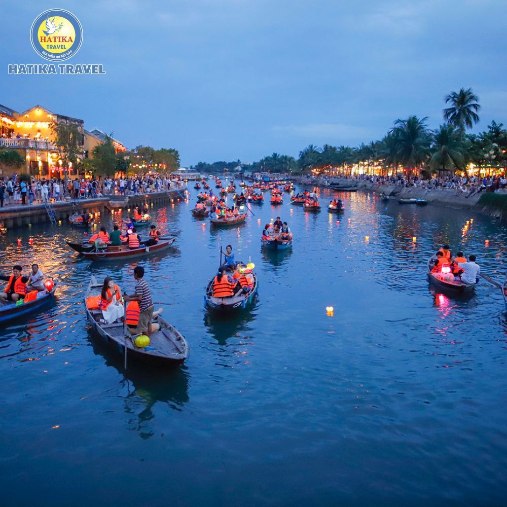 2023- (3N2Đ) -TOUR ĐÀ NẴNG-BÀ NÀ-HỘI AN