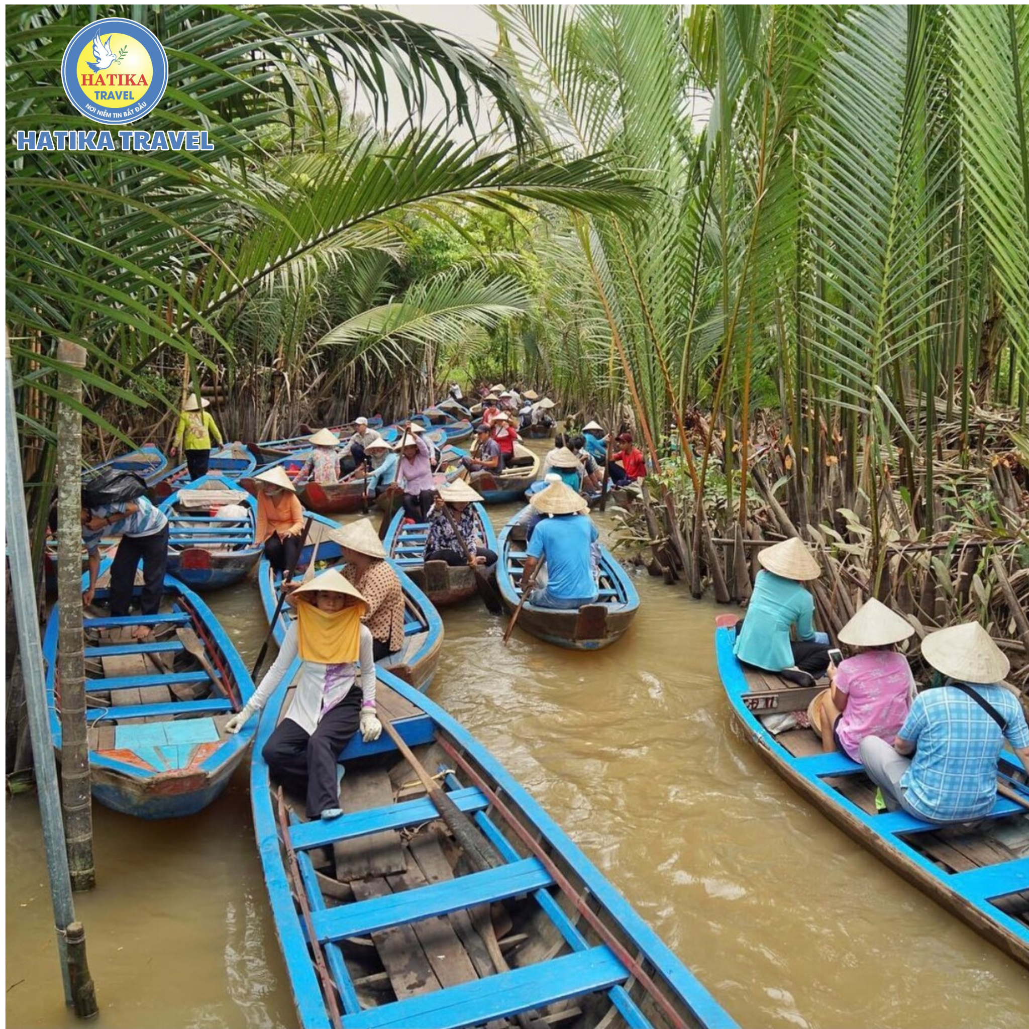 (2023)-2N1Đ- MIỀN TÂY SÔNG NƯỚC