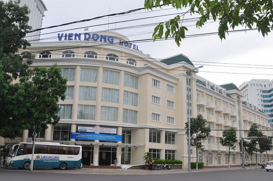 Viễn Đông Nha Trang