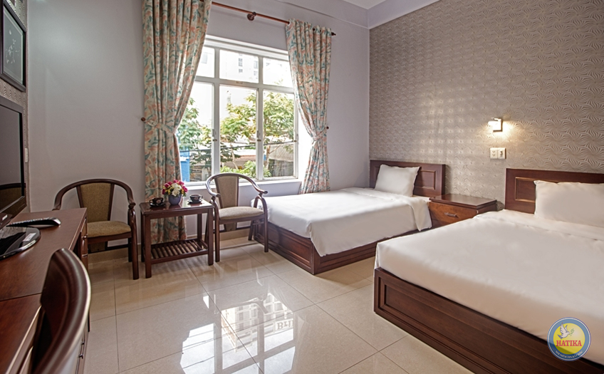 Dana Pearl 2 Đà Nẵng Hotel