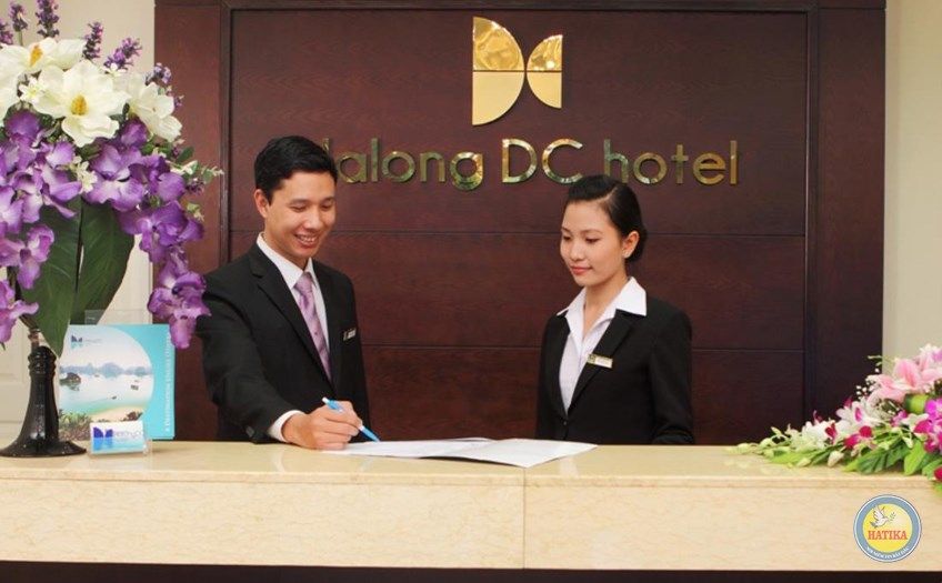 Hạ Long DC Hotel