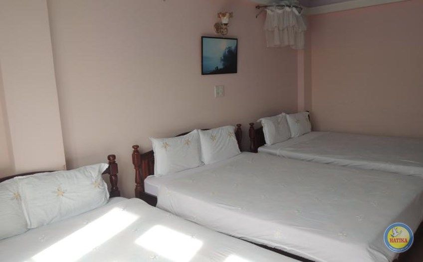 Thanh Loan 1 Hotel