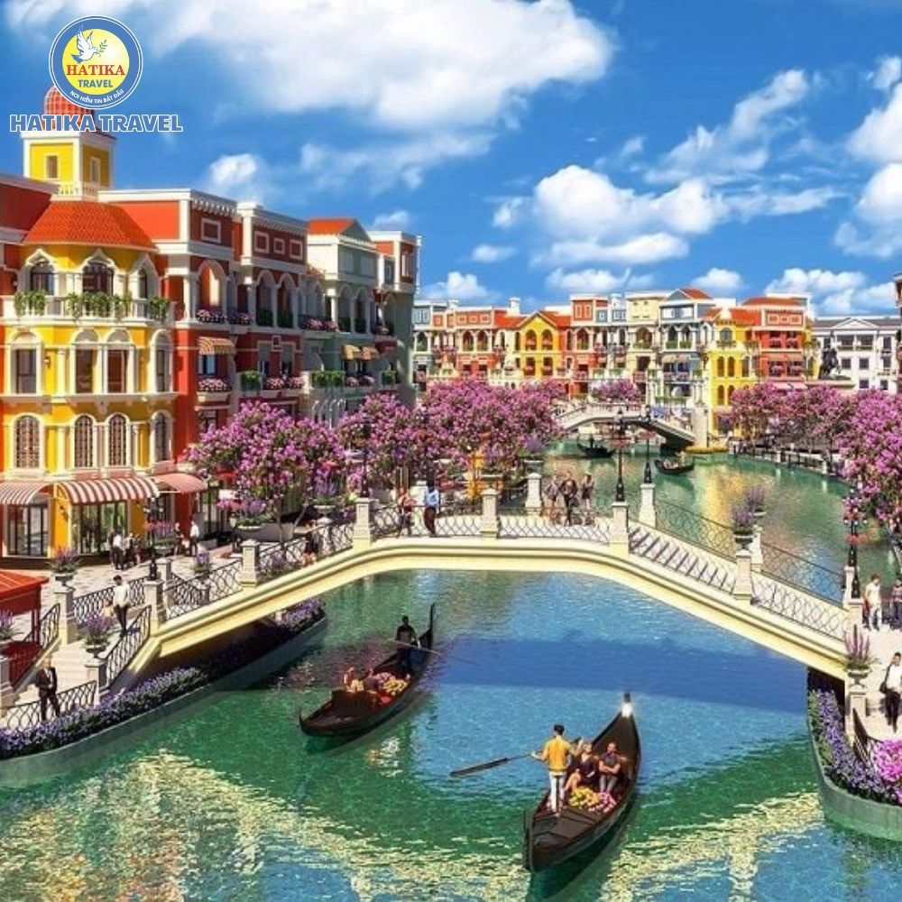 (2023) TOUR PHÚ QUỐC - RỰC RỠ THÀNH PHỐ BIỂN (3N2Đ)