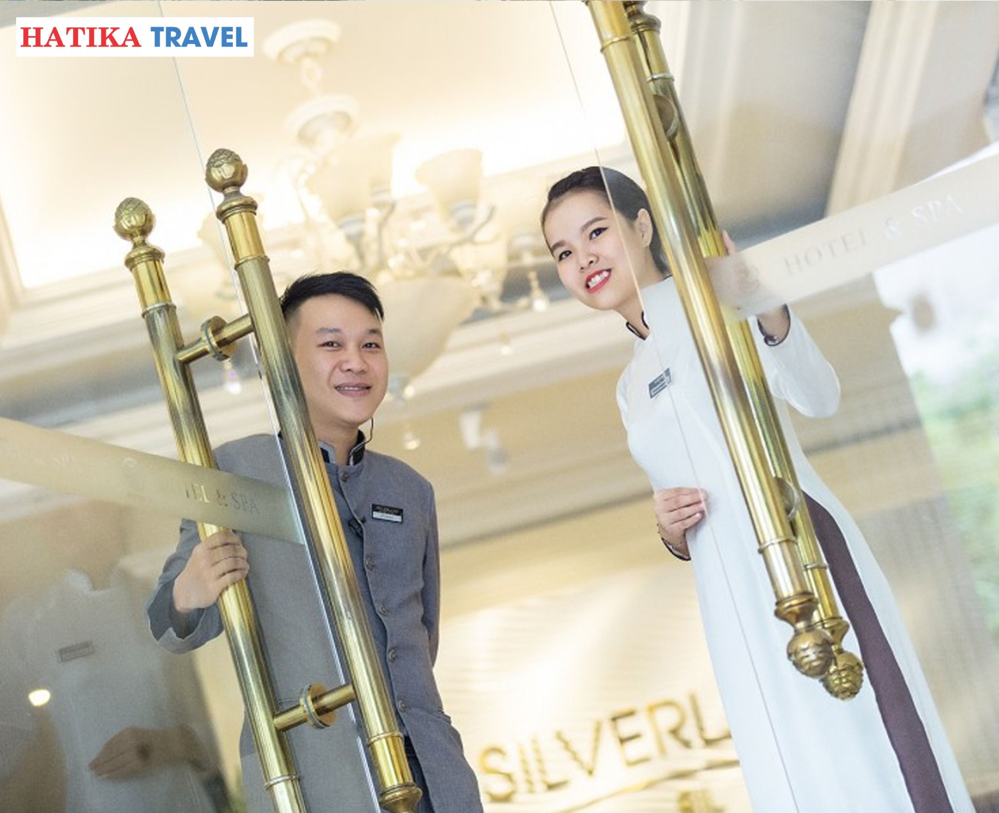 SILVERLAND SIL HOTEL & SPA