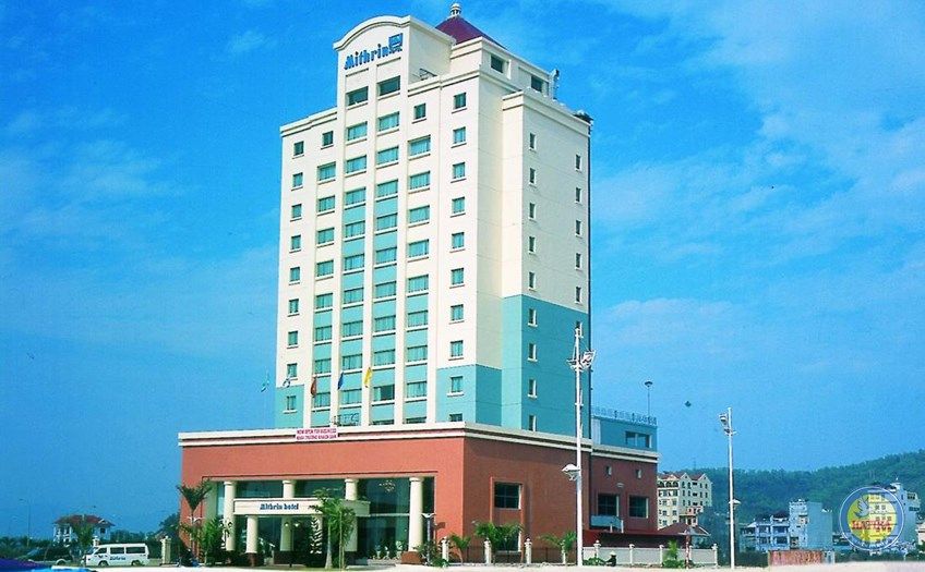 Mithrin Hotel Hạ Long