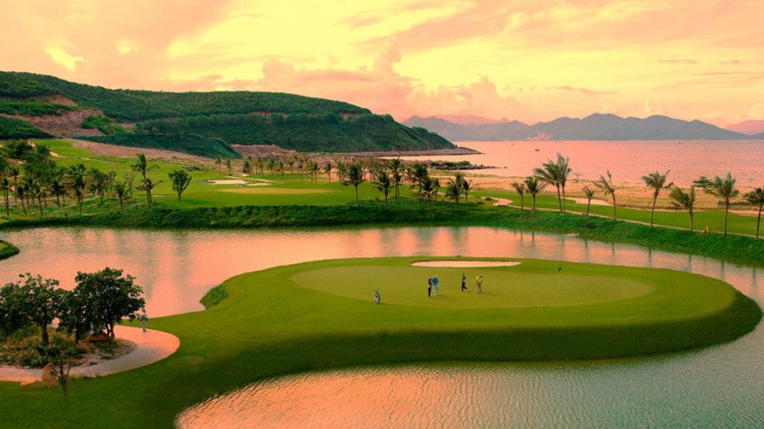 Vinpearl Resort & Golf Nam Hội An