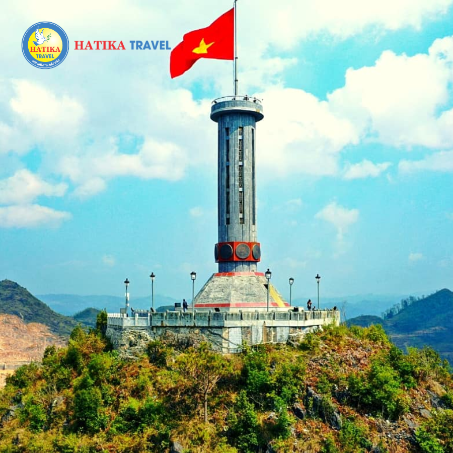 TOUR PHIÊU DU ĐÔNG BẮC TRỌN GÓI - GỒM VÉ MÁY BAY  - 5N4Đ