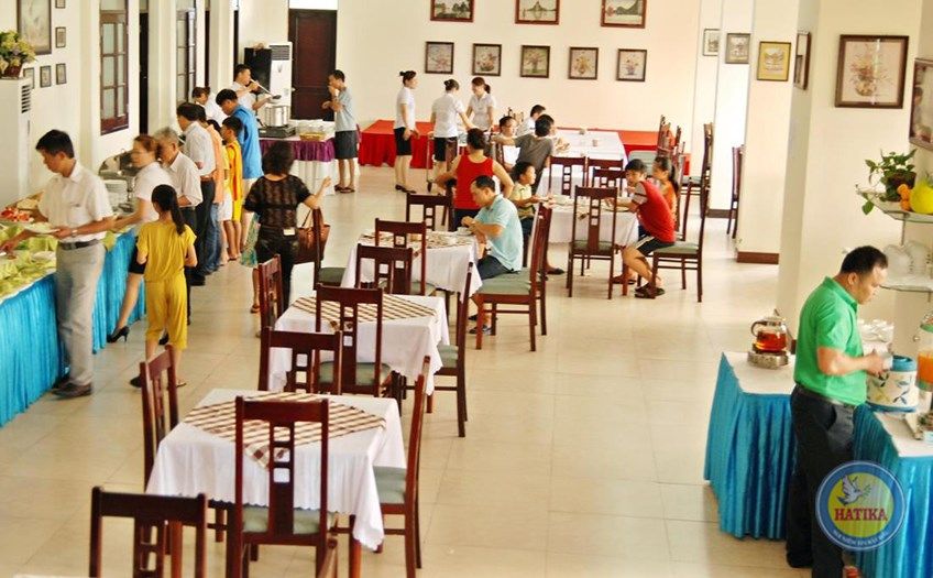 Vân Hải  Hạ Long Hotel