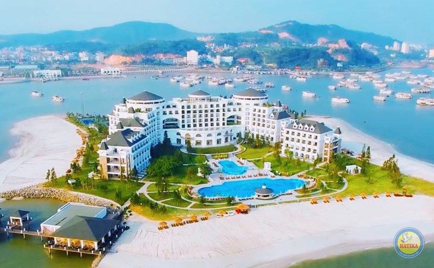 Vinpearl Hạ Long Bay Resort