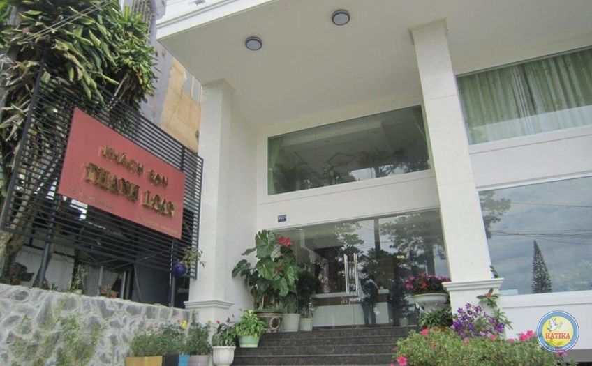 Thanh Loan 3 Hotel