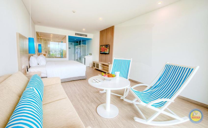 Sol Beach House Phú Quốc