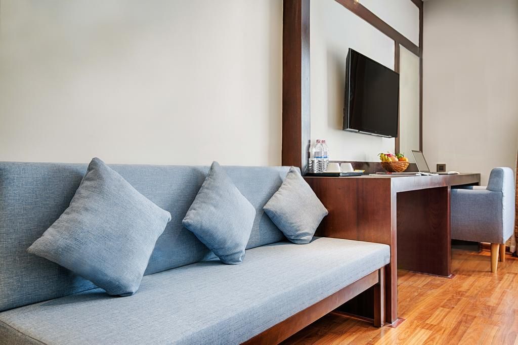 Sofia Suite Đà Nẵng