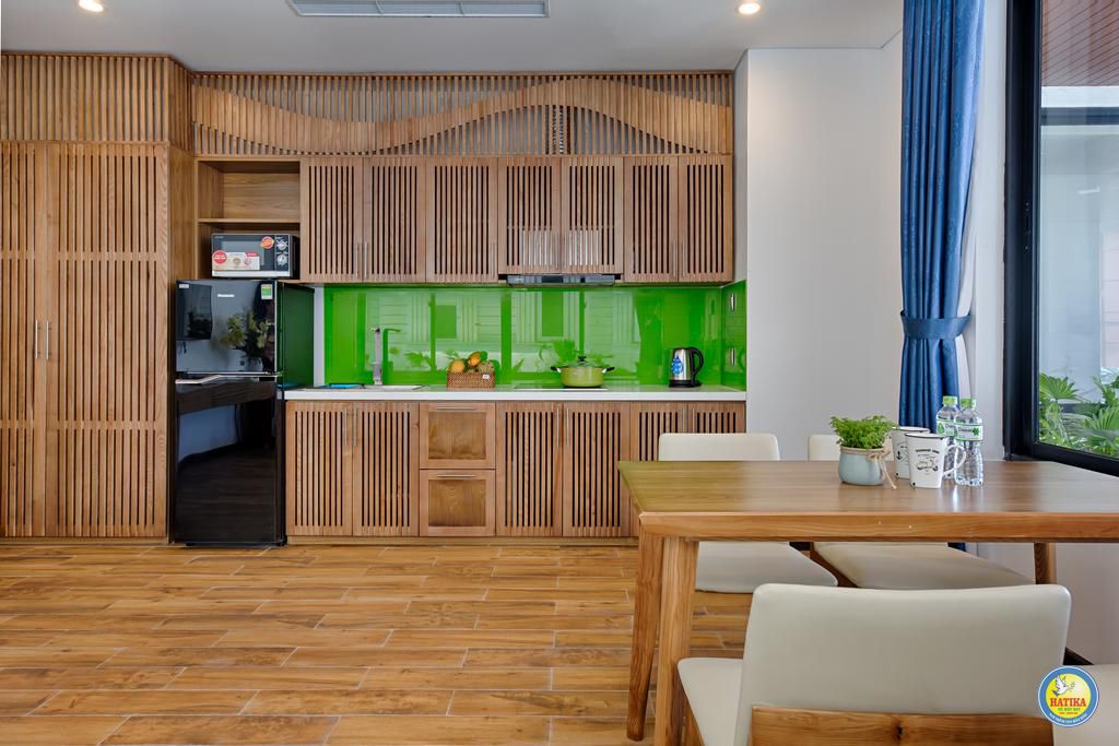 ANIMOR GREEN HOME ĐÀ NẴNG