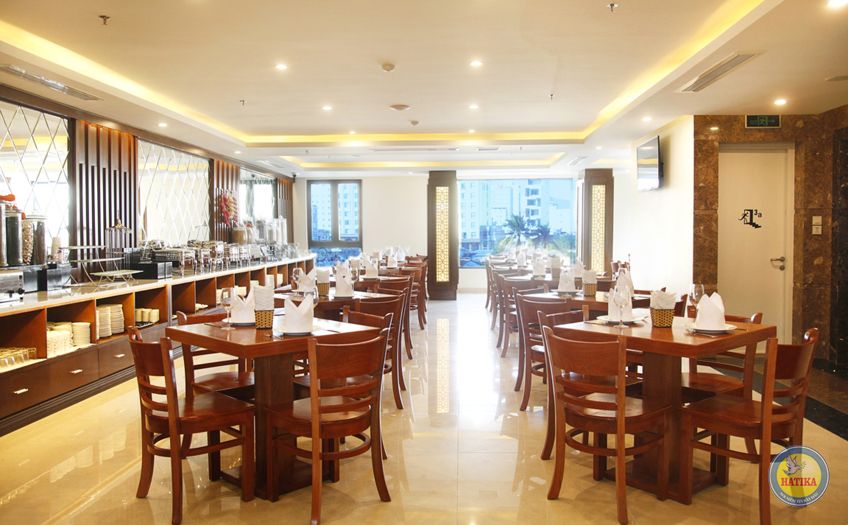 Hùng Anh Hotel Đà Nẵng