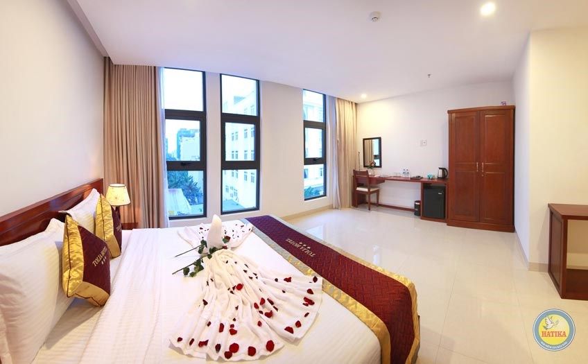 Tolia Đà Nẵng Hotel