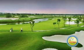 Vinpearl Hải Phòng Golf &Villa