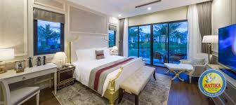 Vinpearl Hải Phòng Golf &Villa